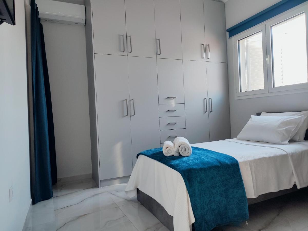 A&g Luxury House Prázdninový dům *