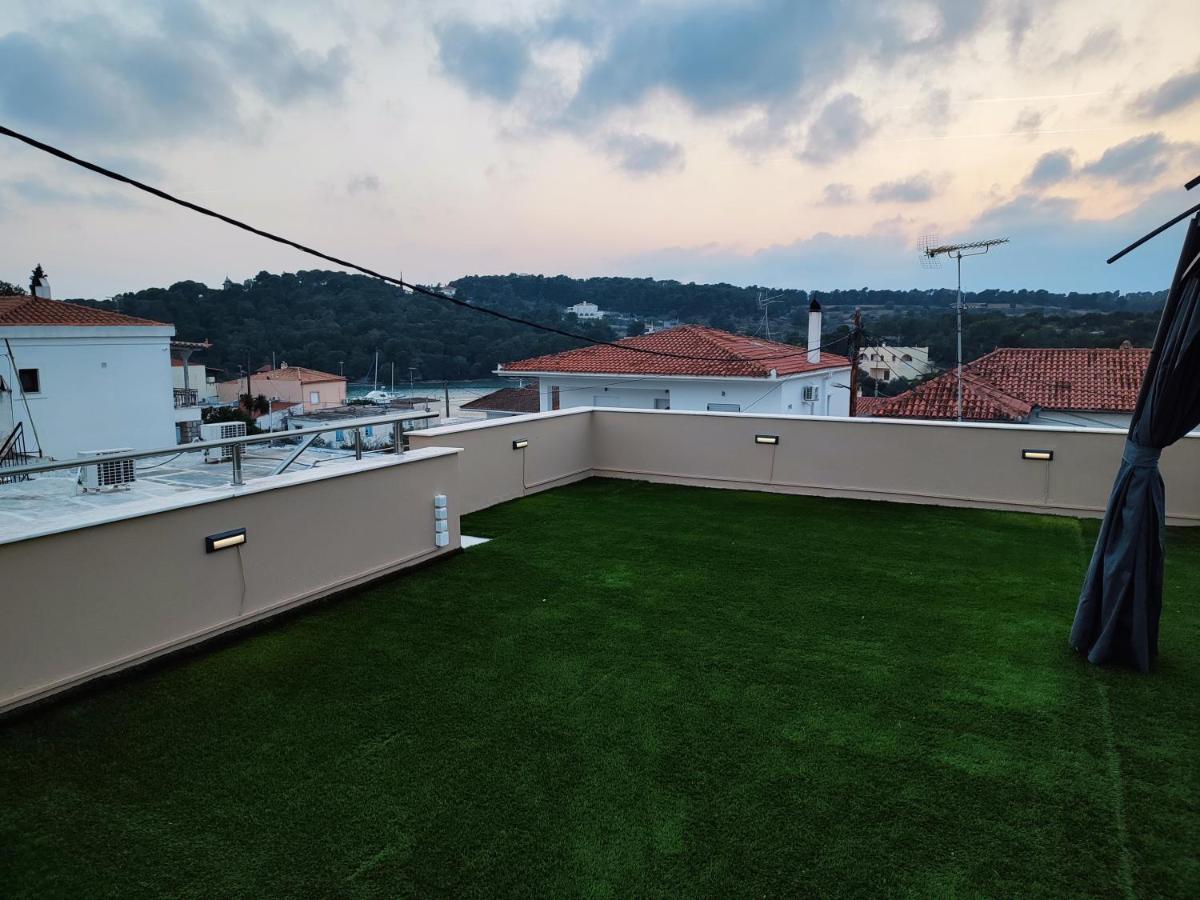 Prázdninový dům A&g Luxury House