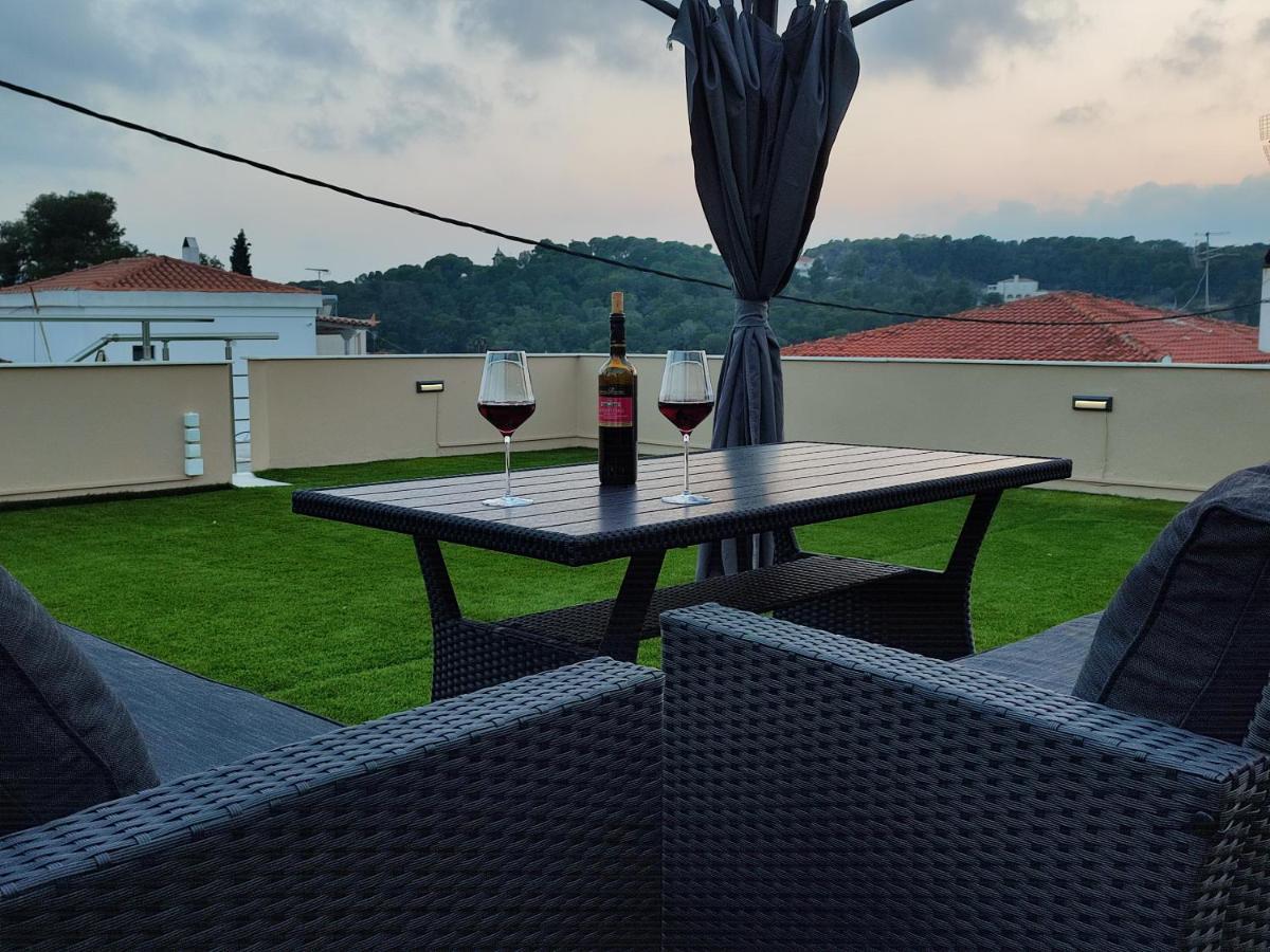 Prázdninový dům A&g Luxury House
