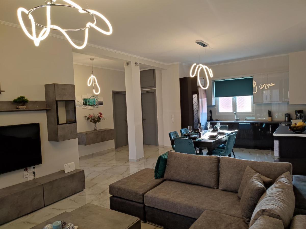 A&g Luxury House Prázdninový dům Porto Cheli