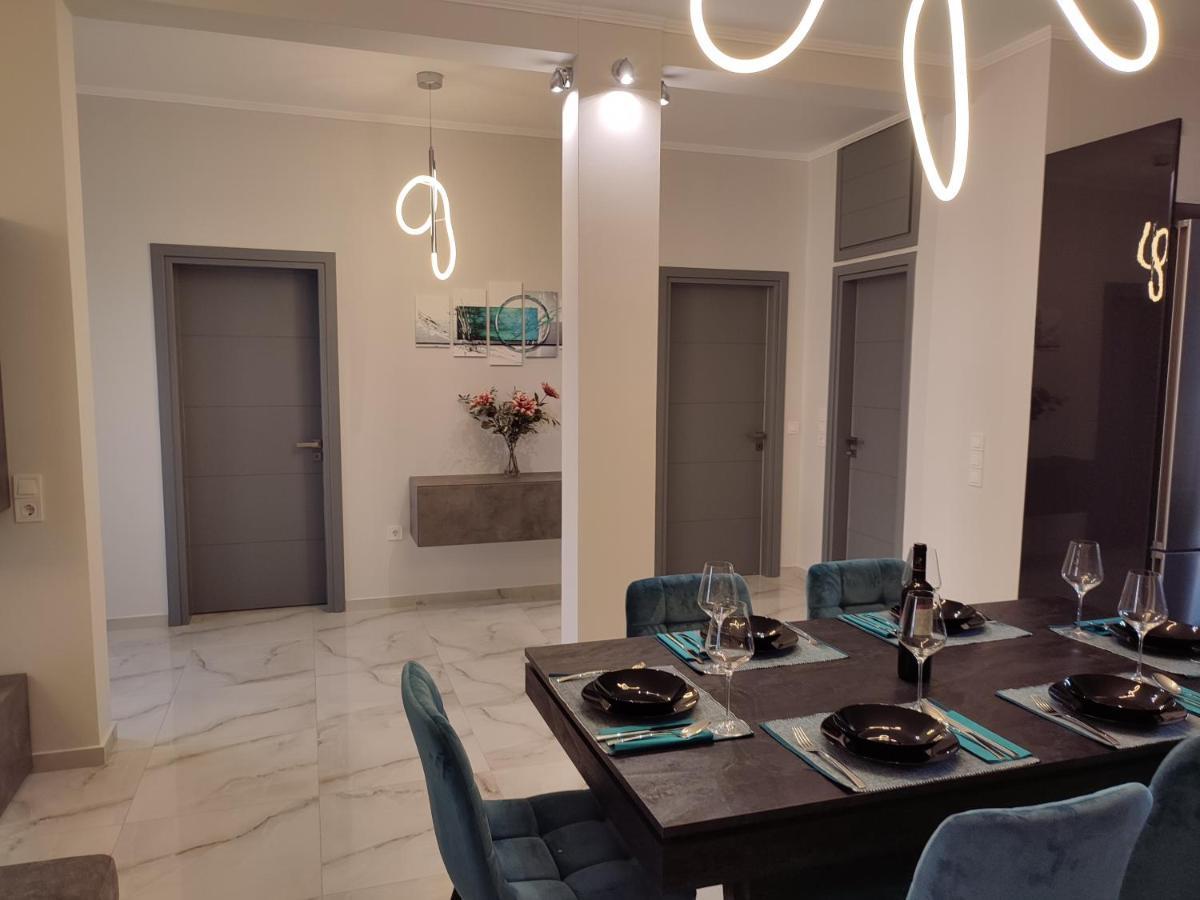 Prázdninový dům A&g Luxury House Porto Cheli