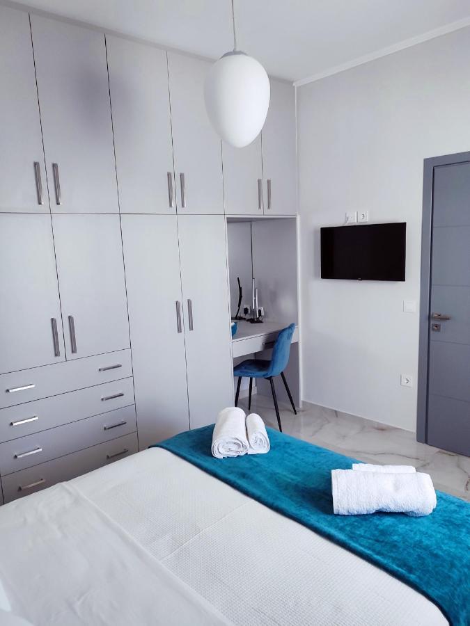 A&g Luxury House Porto Cheli