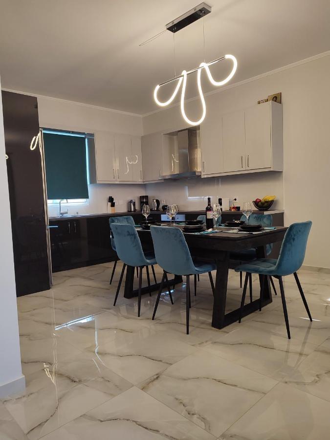 Prázdninový dům A&g Luxury House *