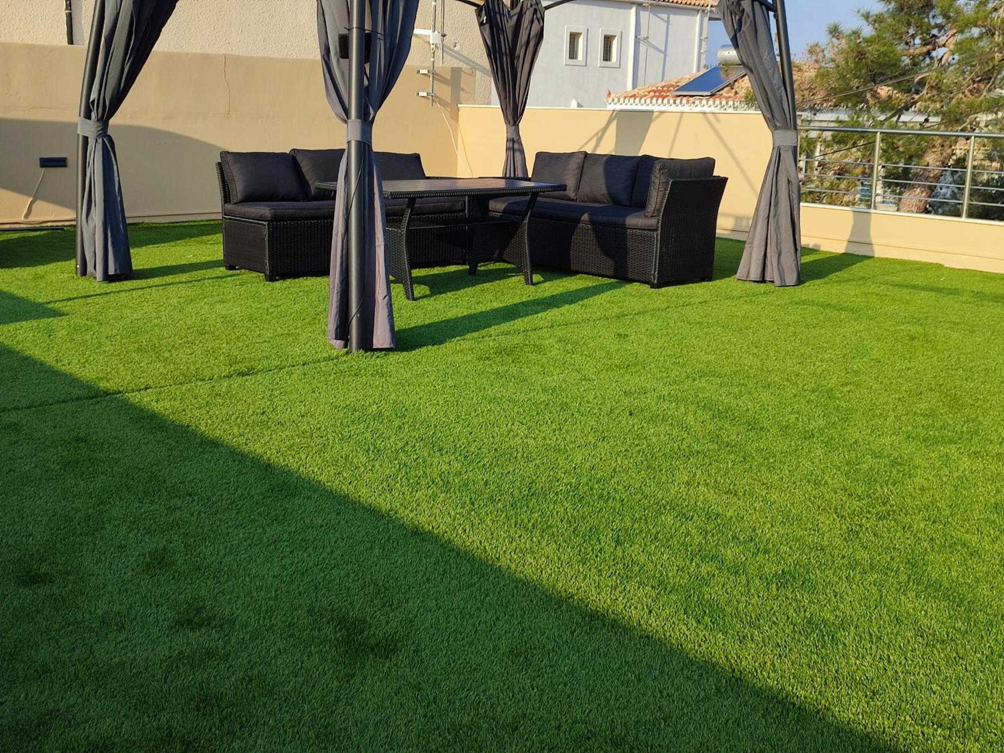 Prázdninový dům A&g Luxury House *