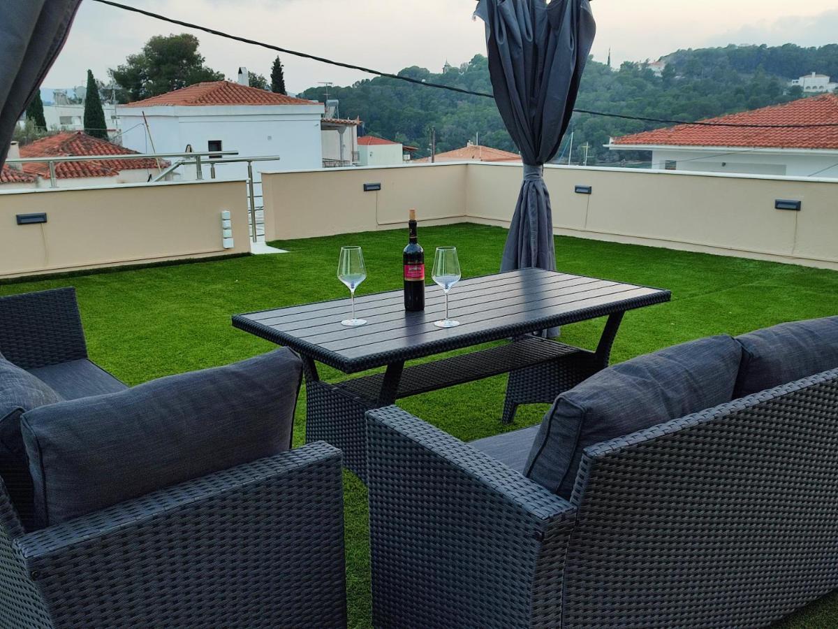 A&g Luxury House Porto Cheli
