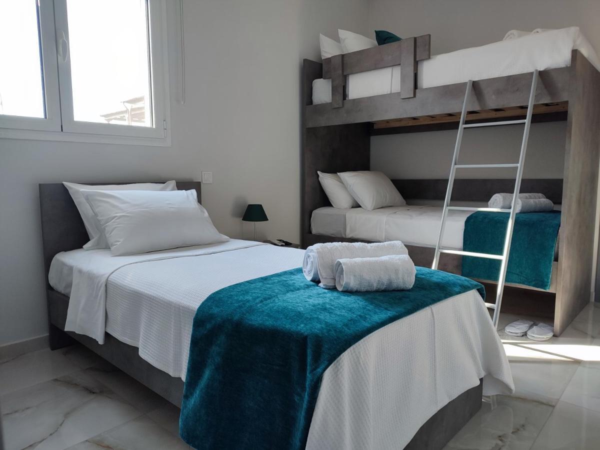 A&g Luxury House Porto Cheli