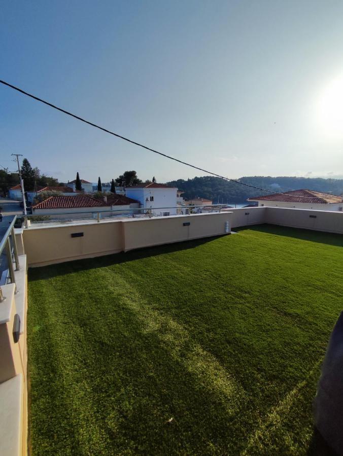 A&g Luxury House Prázdninový dům *