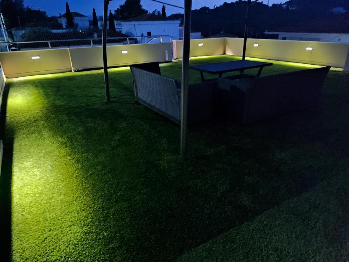 Prázdninový dům A&g Luxury House