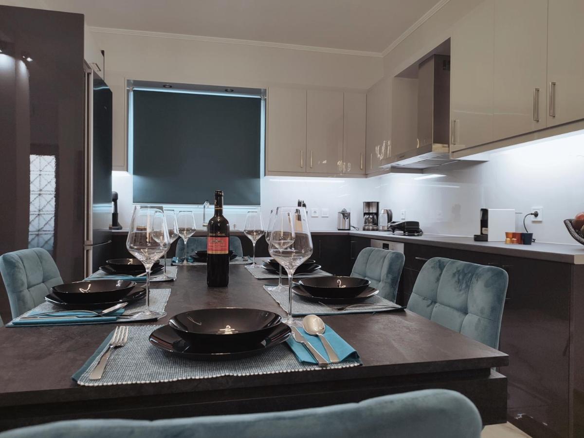 Prázdninový dům A&g Luxury House Porto Cheli