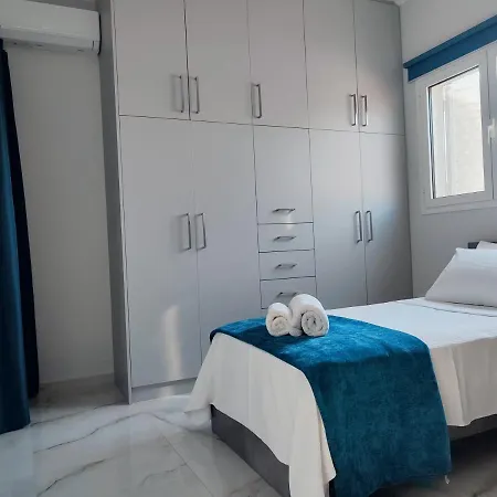 A&G Luxury House Villa Porto Heli Exterior photo