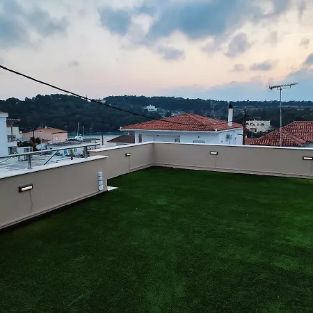A&G Luxury House Villa Porto Heli Exterior photo