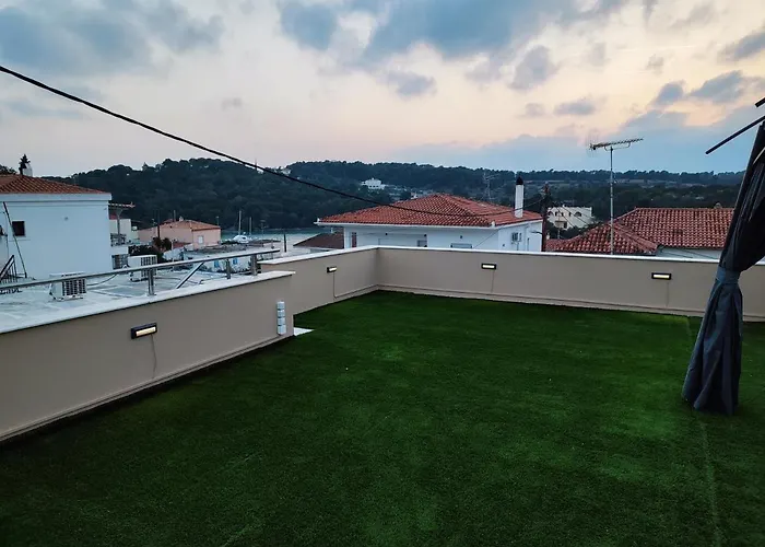 A&G Luxury House