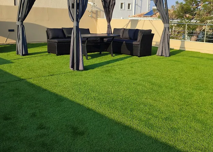 A&G Luxury House